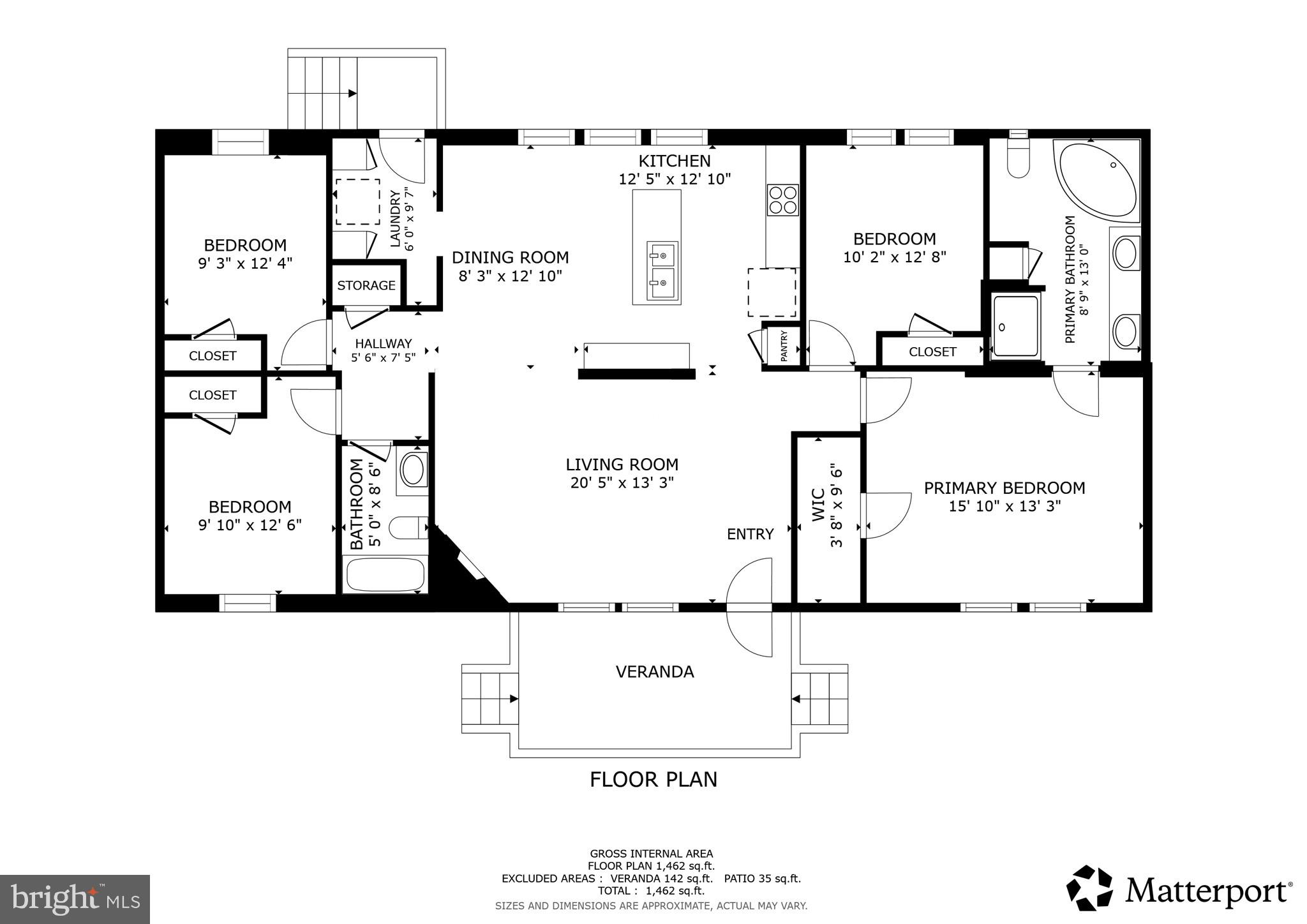 HOLIDAY MOBILE ESTATES - Residential