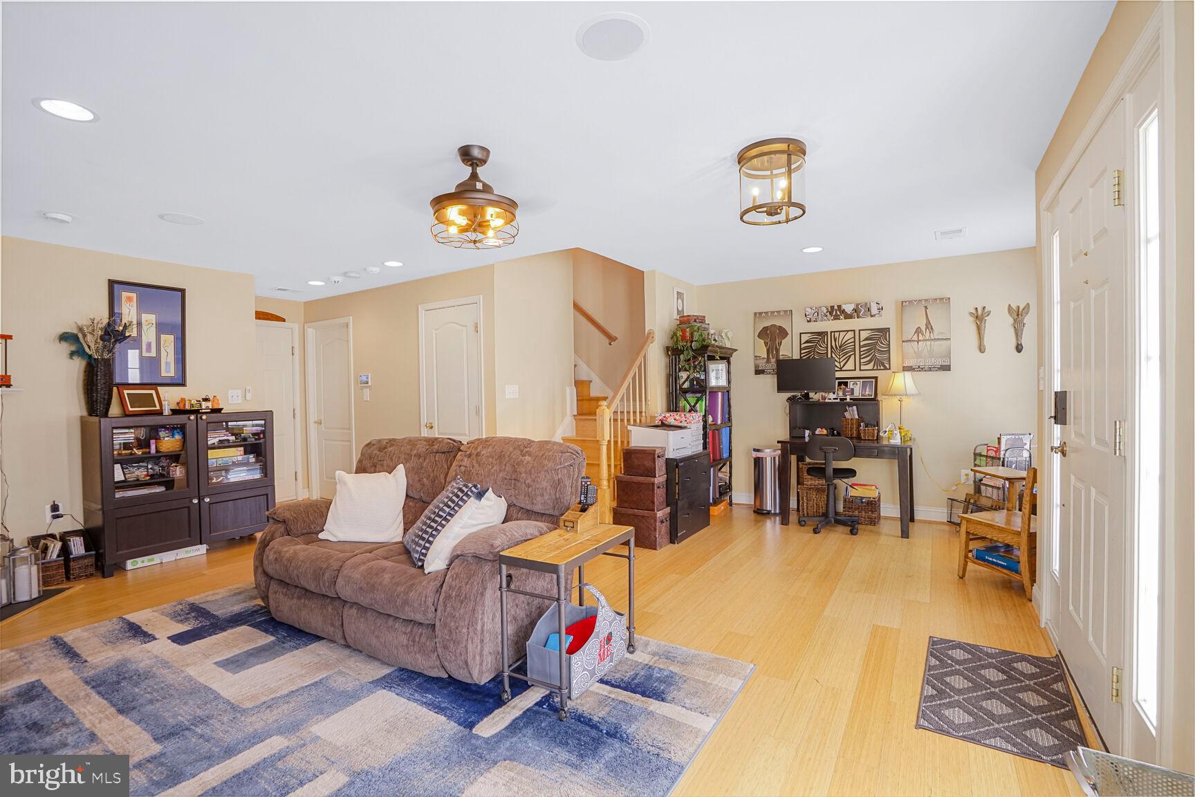 SOUTH VILLAGE - Residential