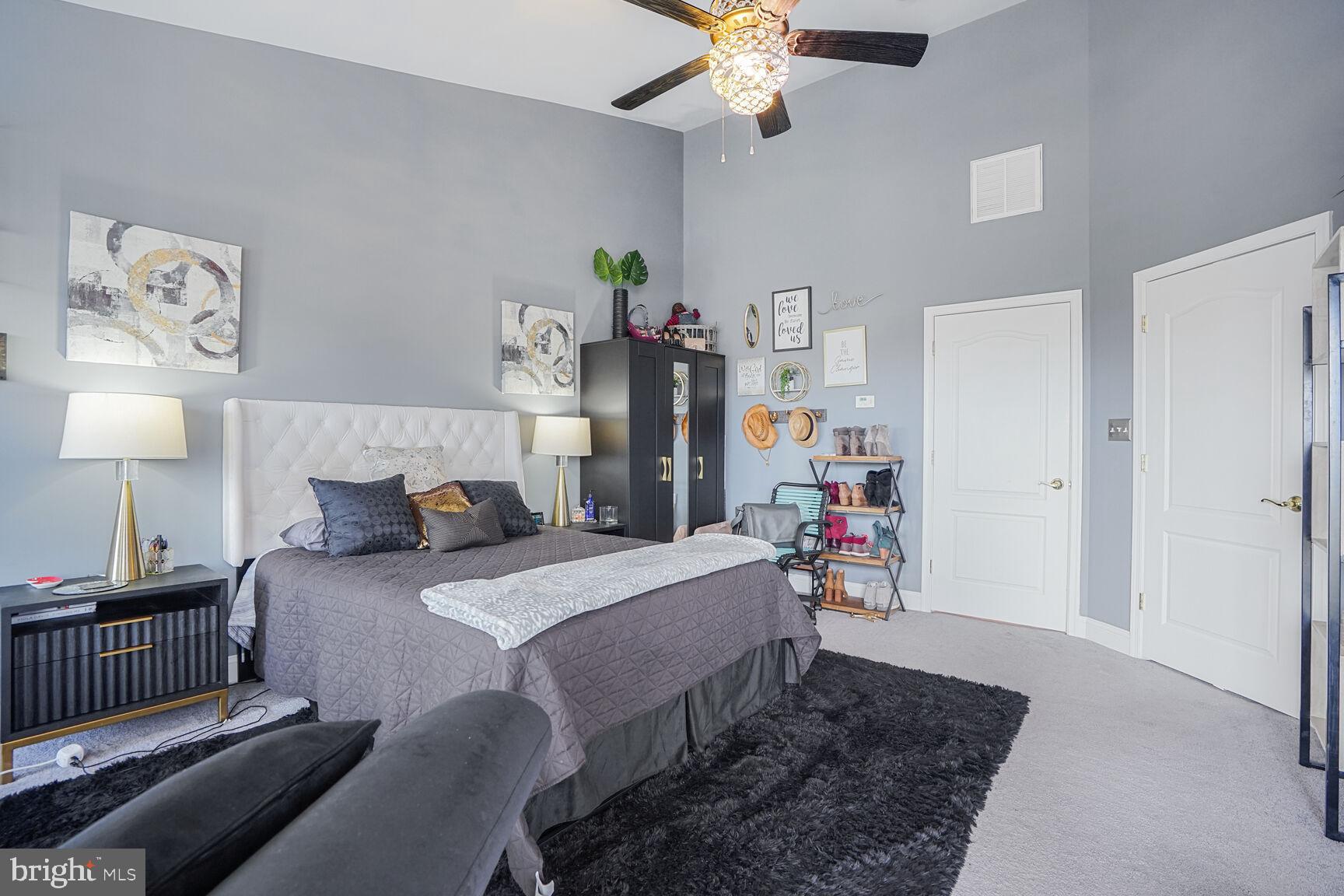 SOUTH VILLAGE - Residential
