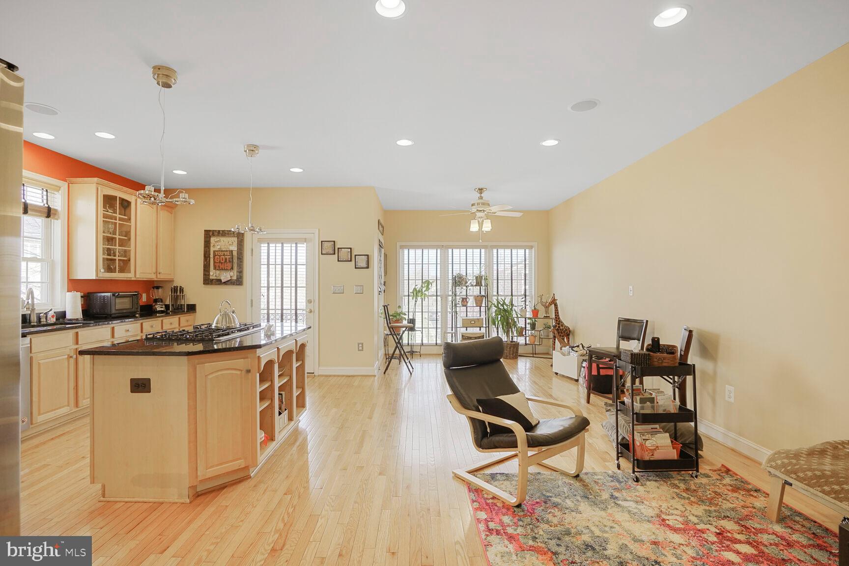 SOUTH VILLAGE - Residential