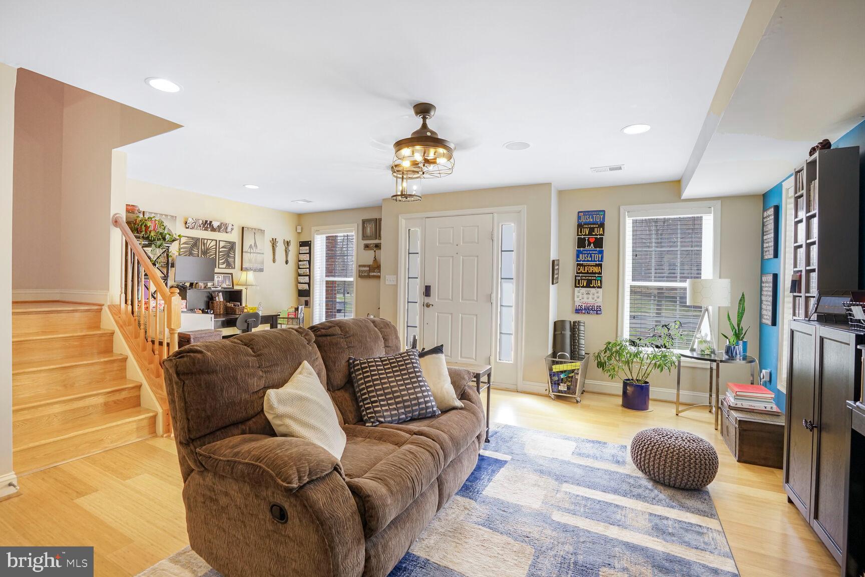 SOUTH VILLAGE - Residential