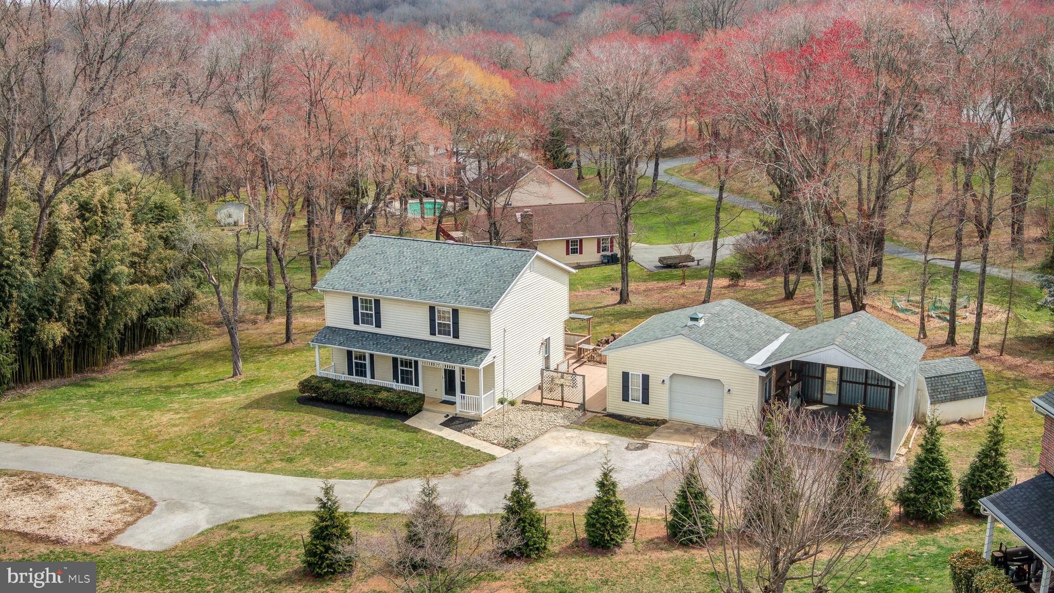 MATTHEW'S MEADOWS - Residential