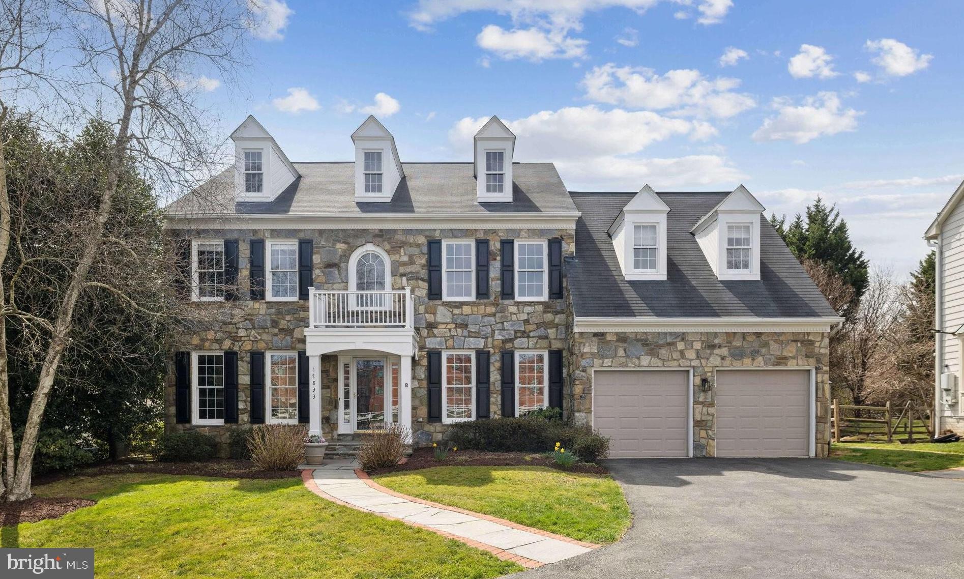 CLOPPERS MILL WEST - Residential