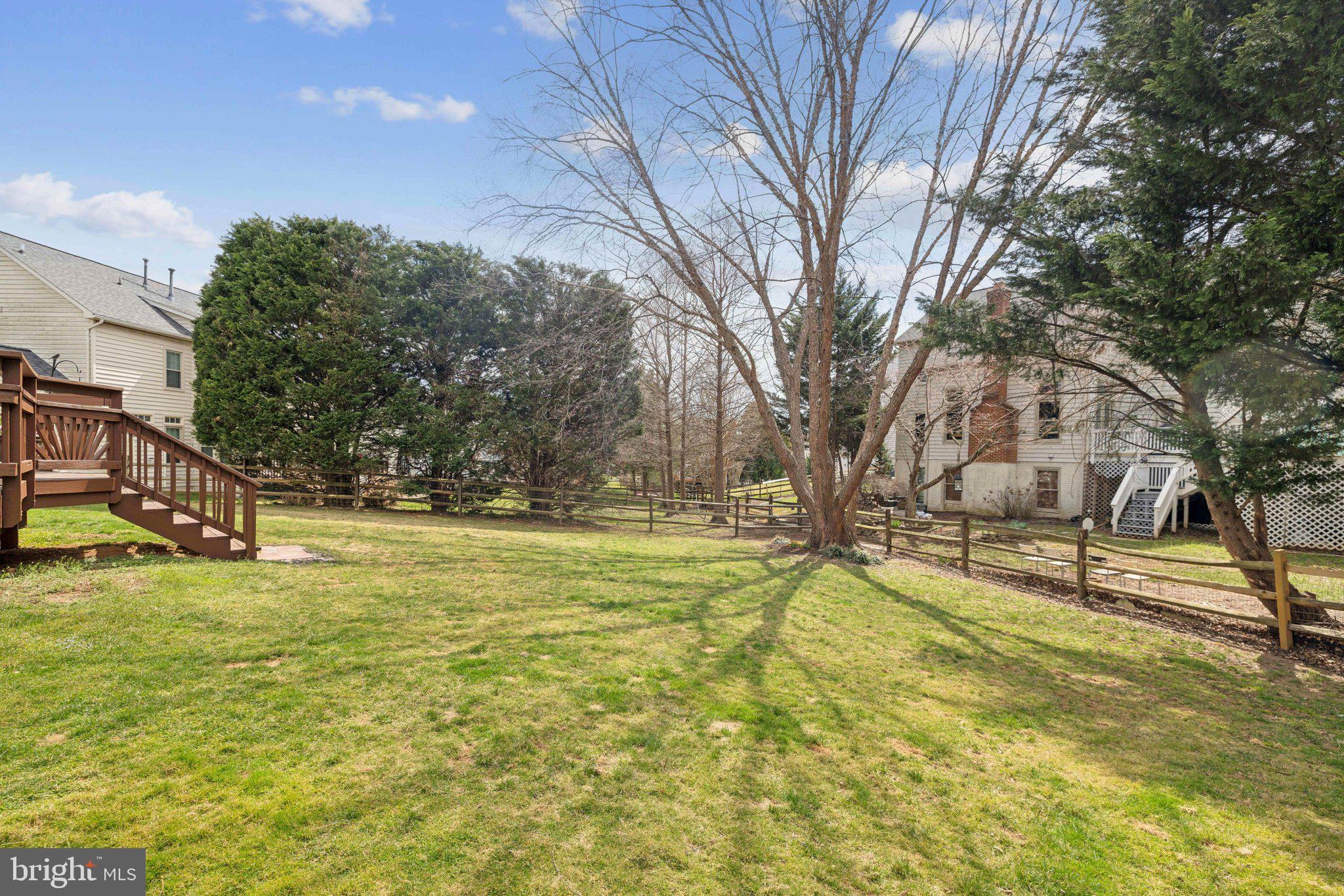 CLOPPERS MILL WEST - Residential
