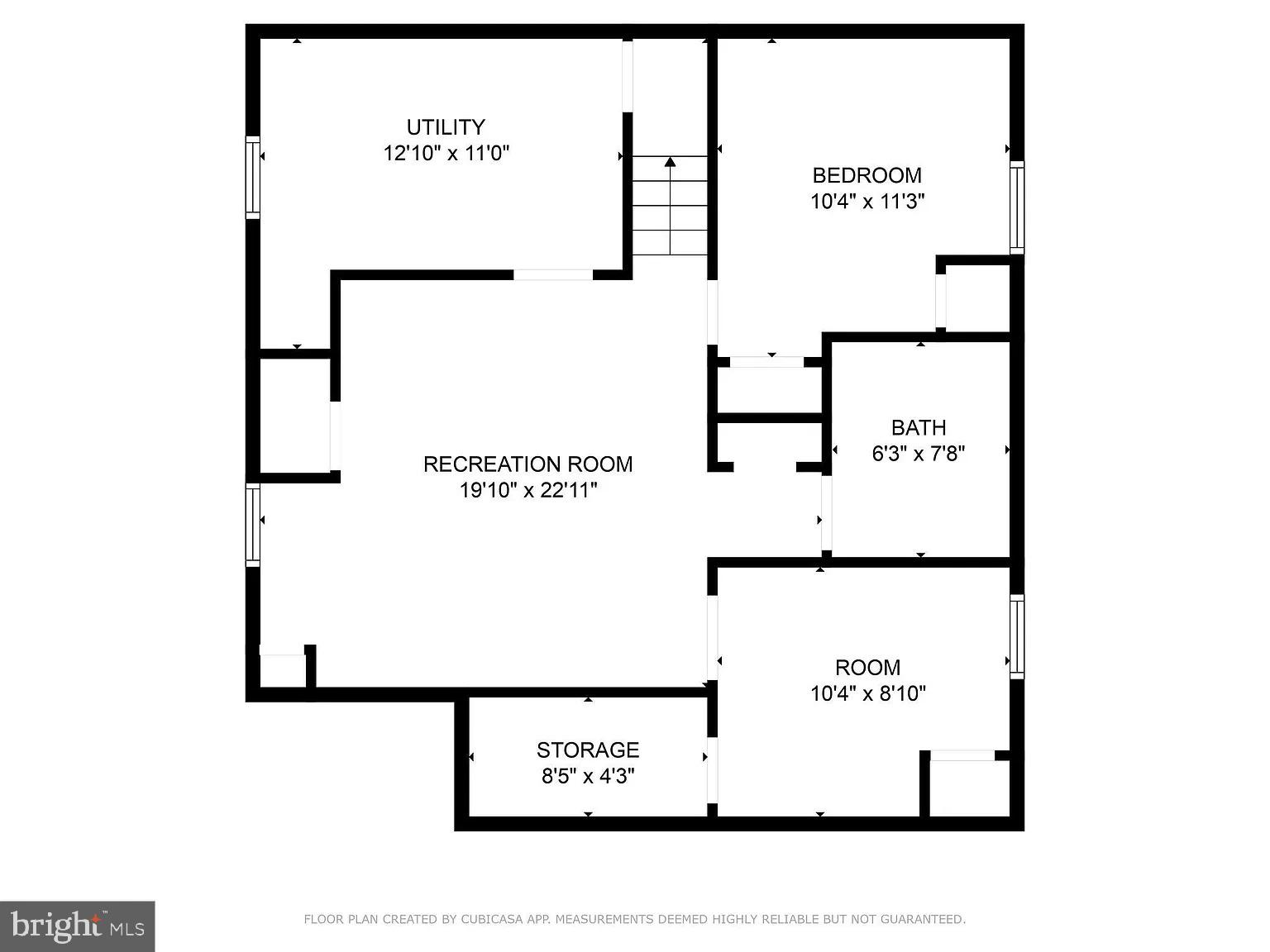 PARKVILLE - Residential Lease
