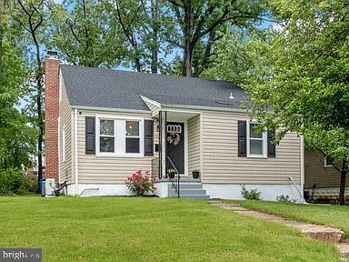 PARKVILLE - Residential Lease