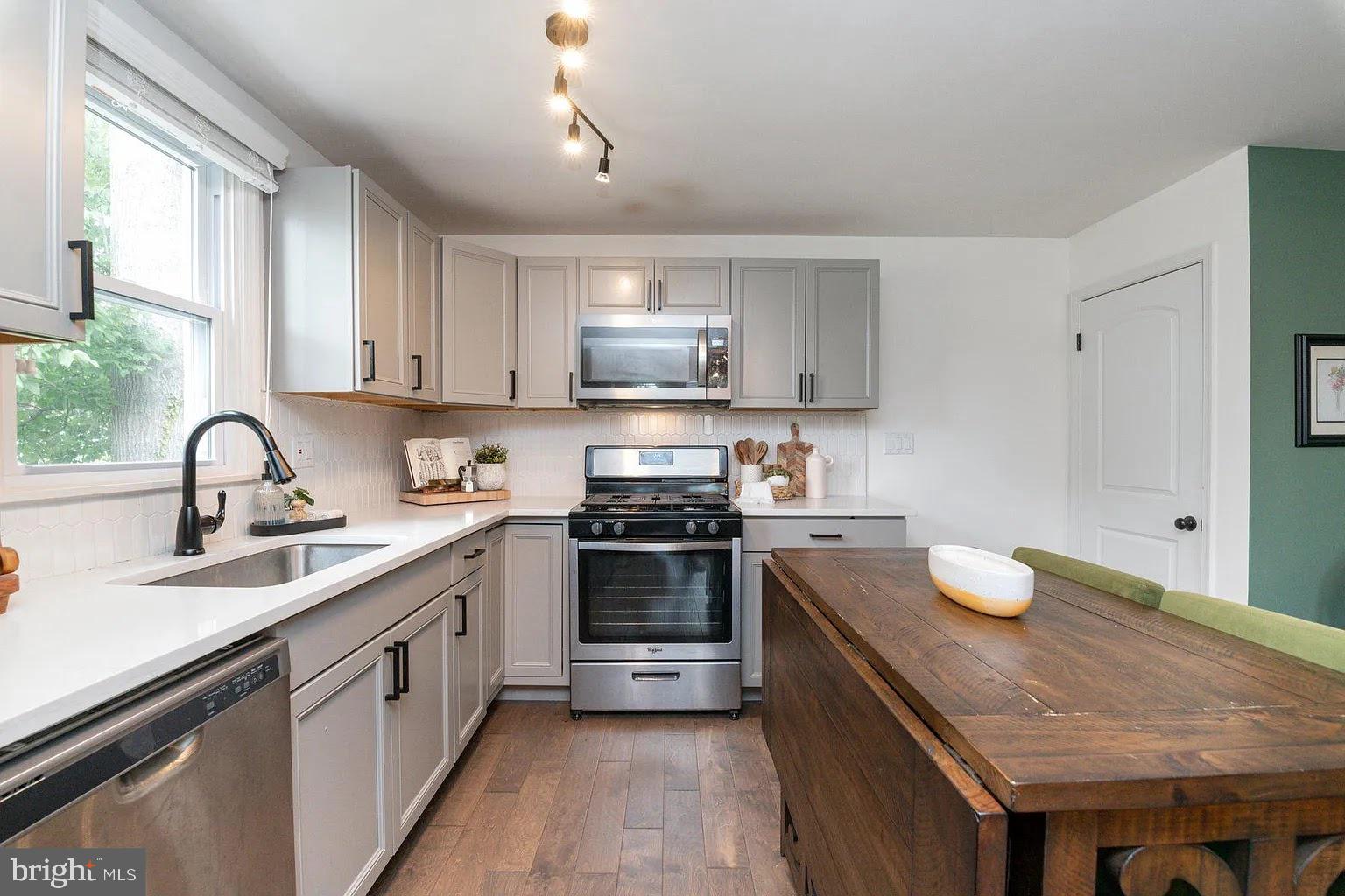 PARKVILLE - Residential Lease