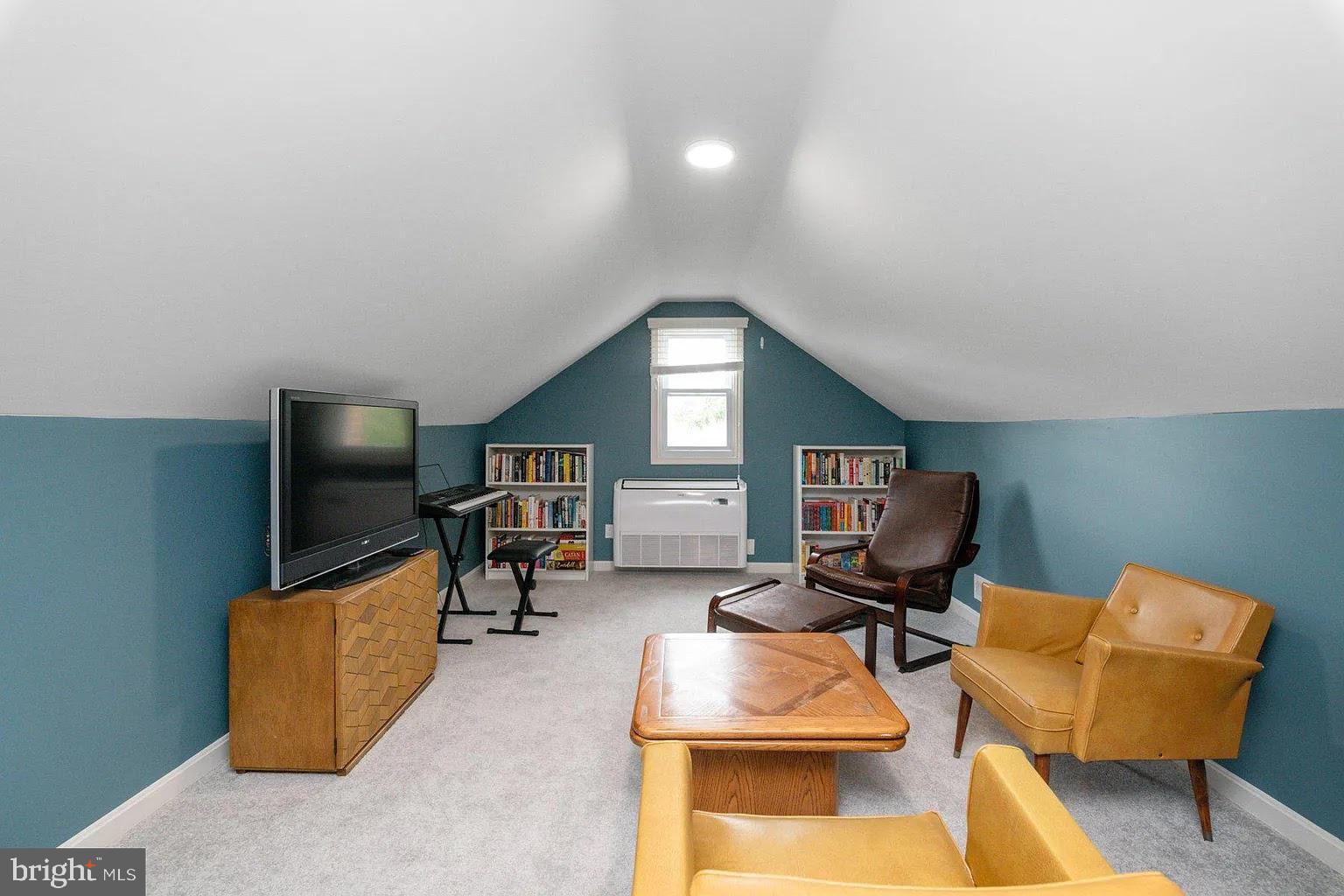 PARKVILLE - Residential Lease