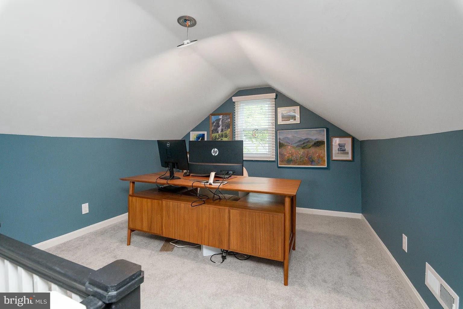 PARKVILLE - Residential Lease