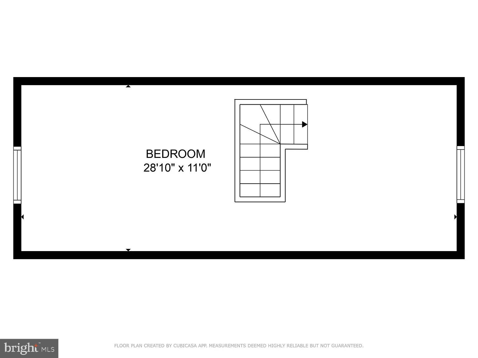 PARKVILLE - Residential Lease