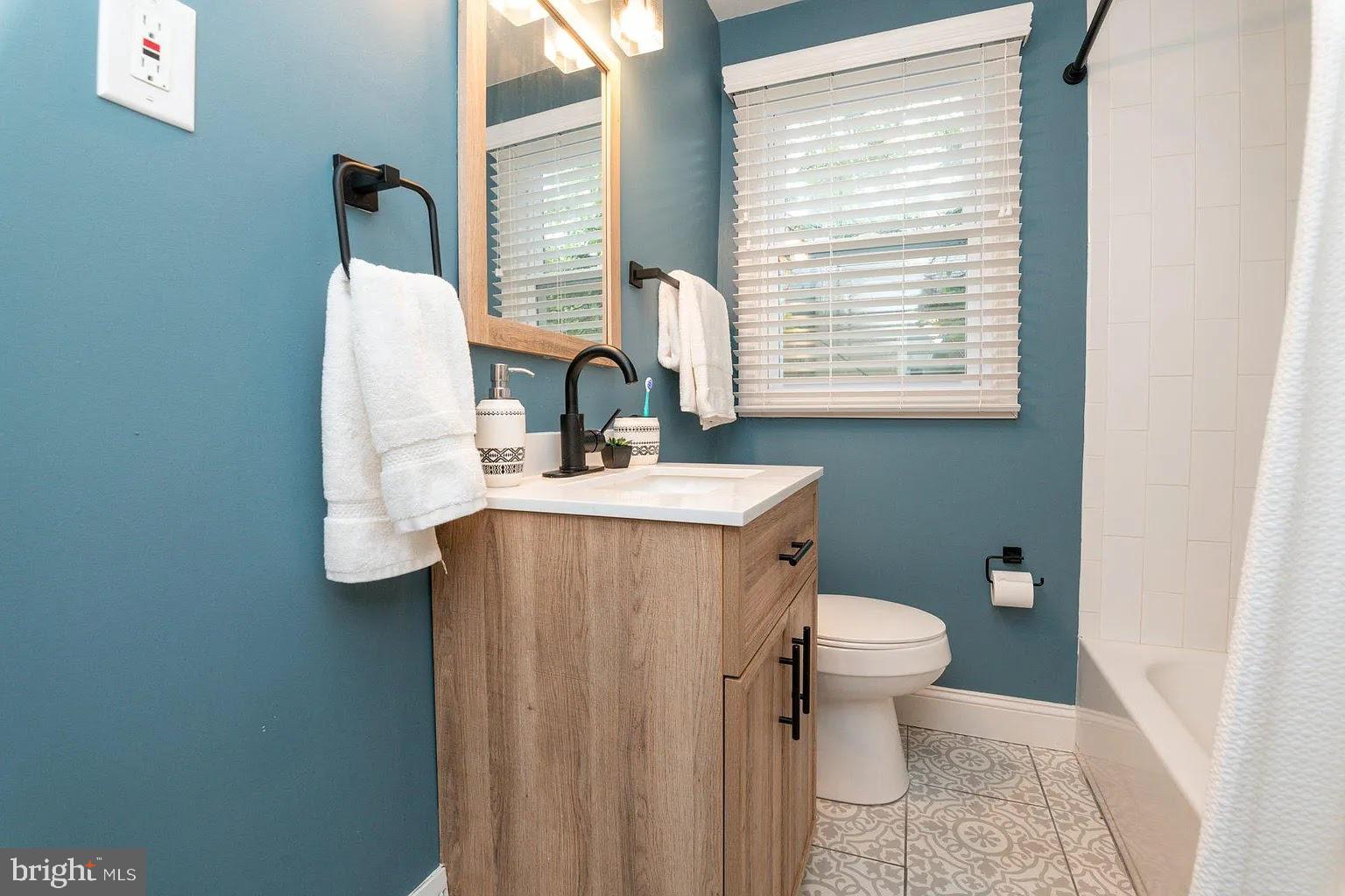 PARKVILLE - Residential Lease