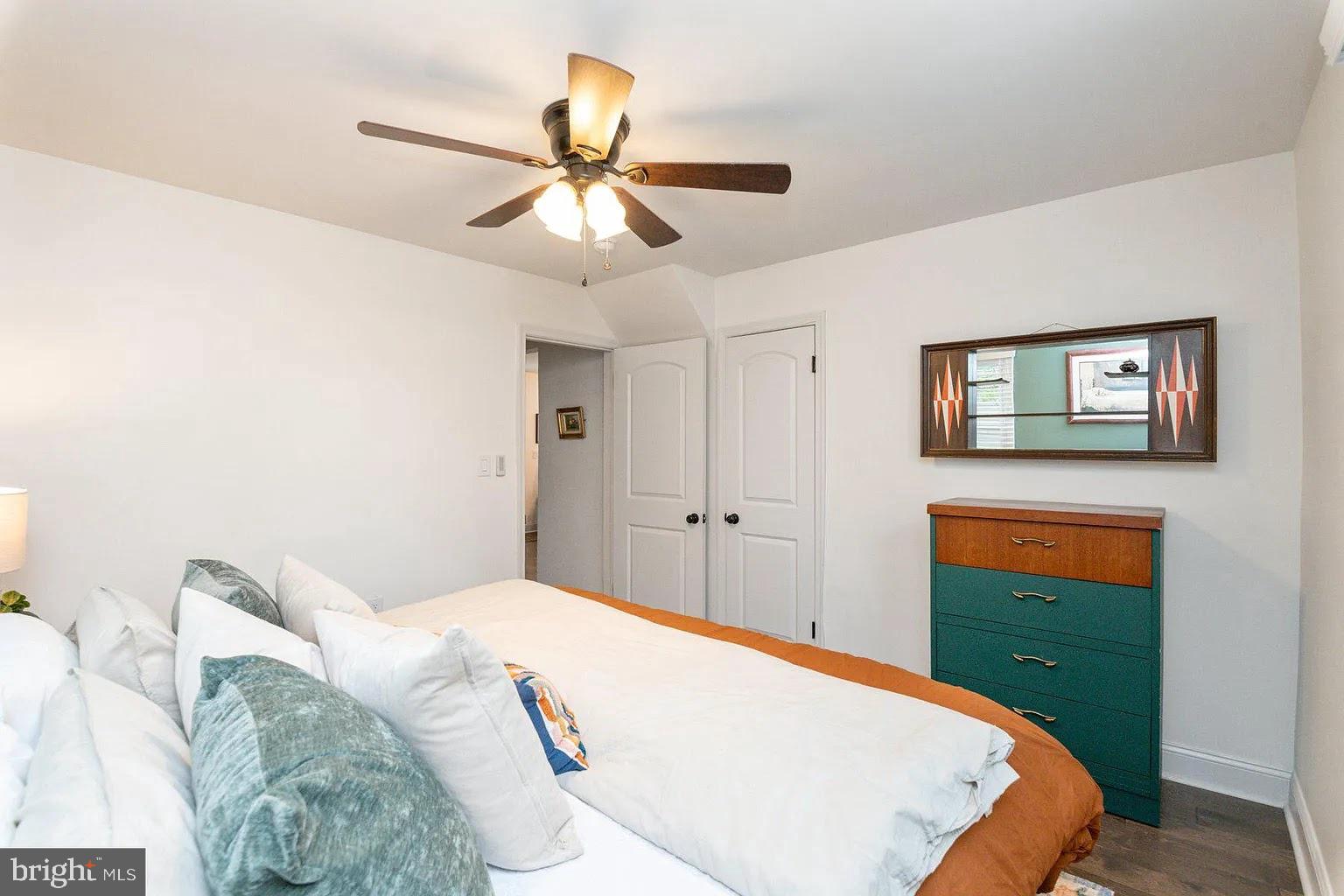 PARKVILLE - Residential Lease