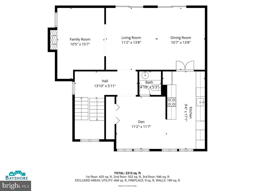 WILDE LAKE - Residential