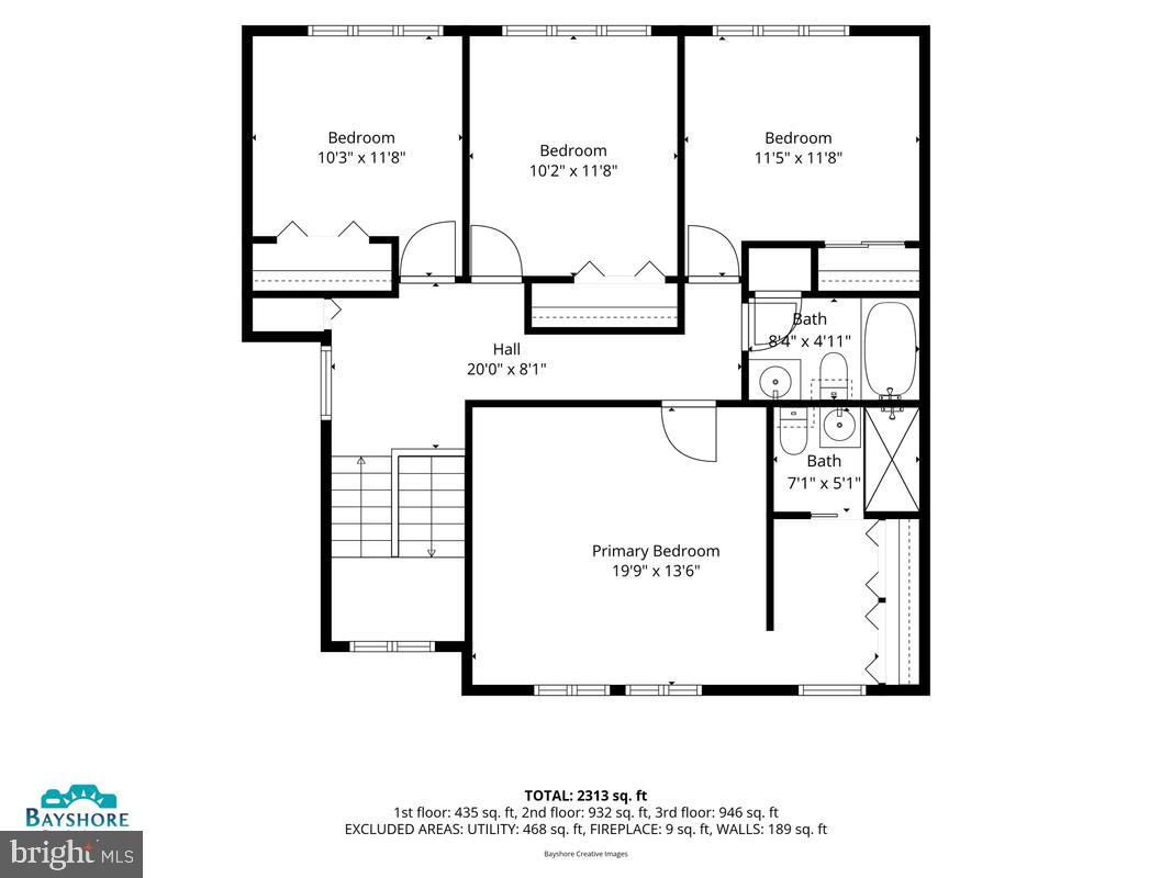 WILDE LAKE - Residential