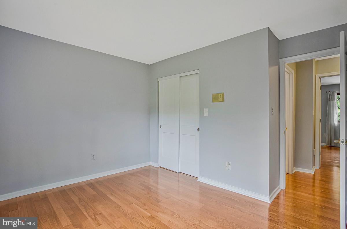 WILDE LAKE - Residential