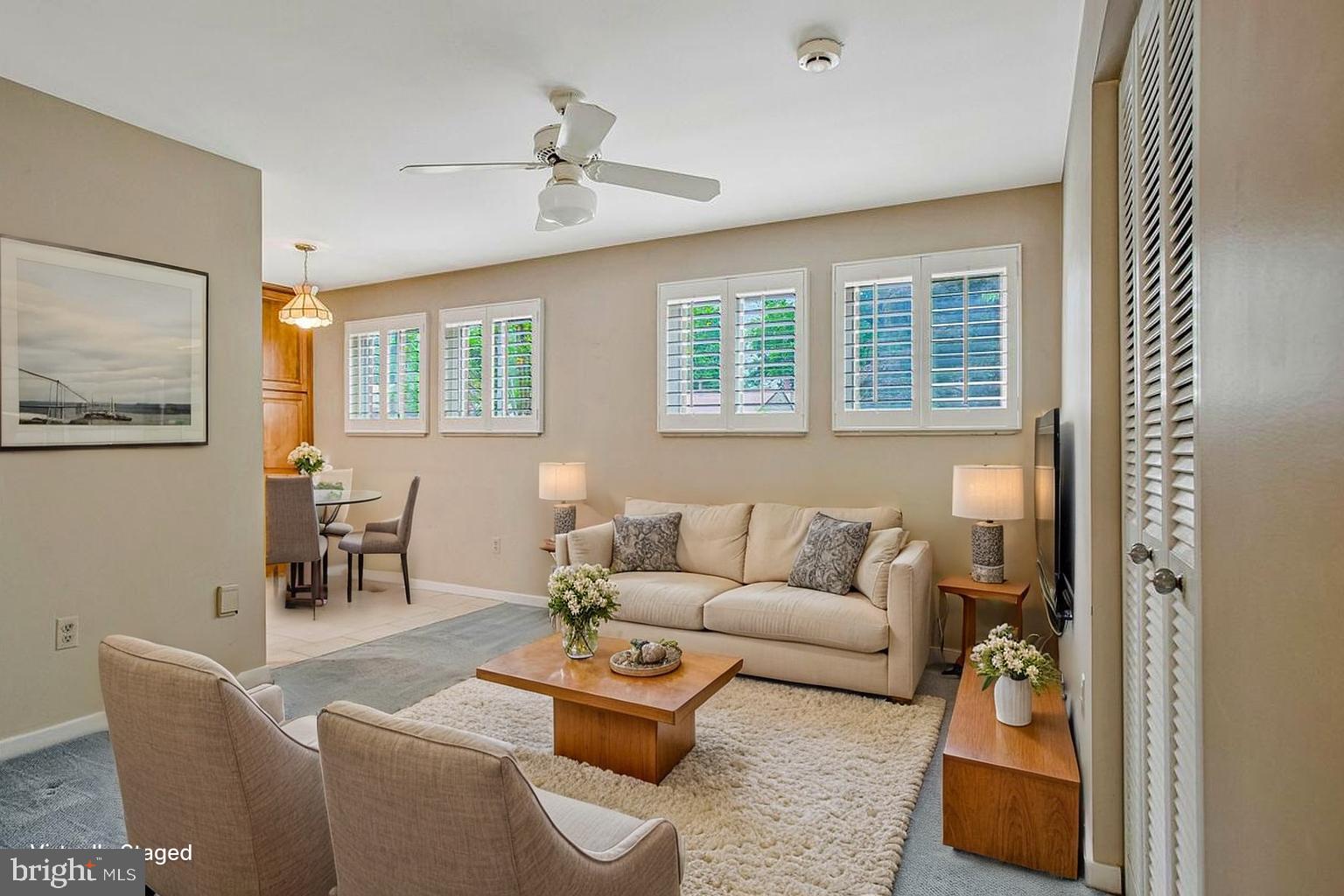 WILDE LAKE - Residential