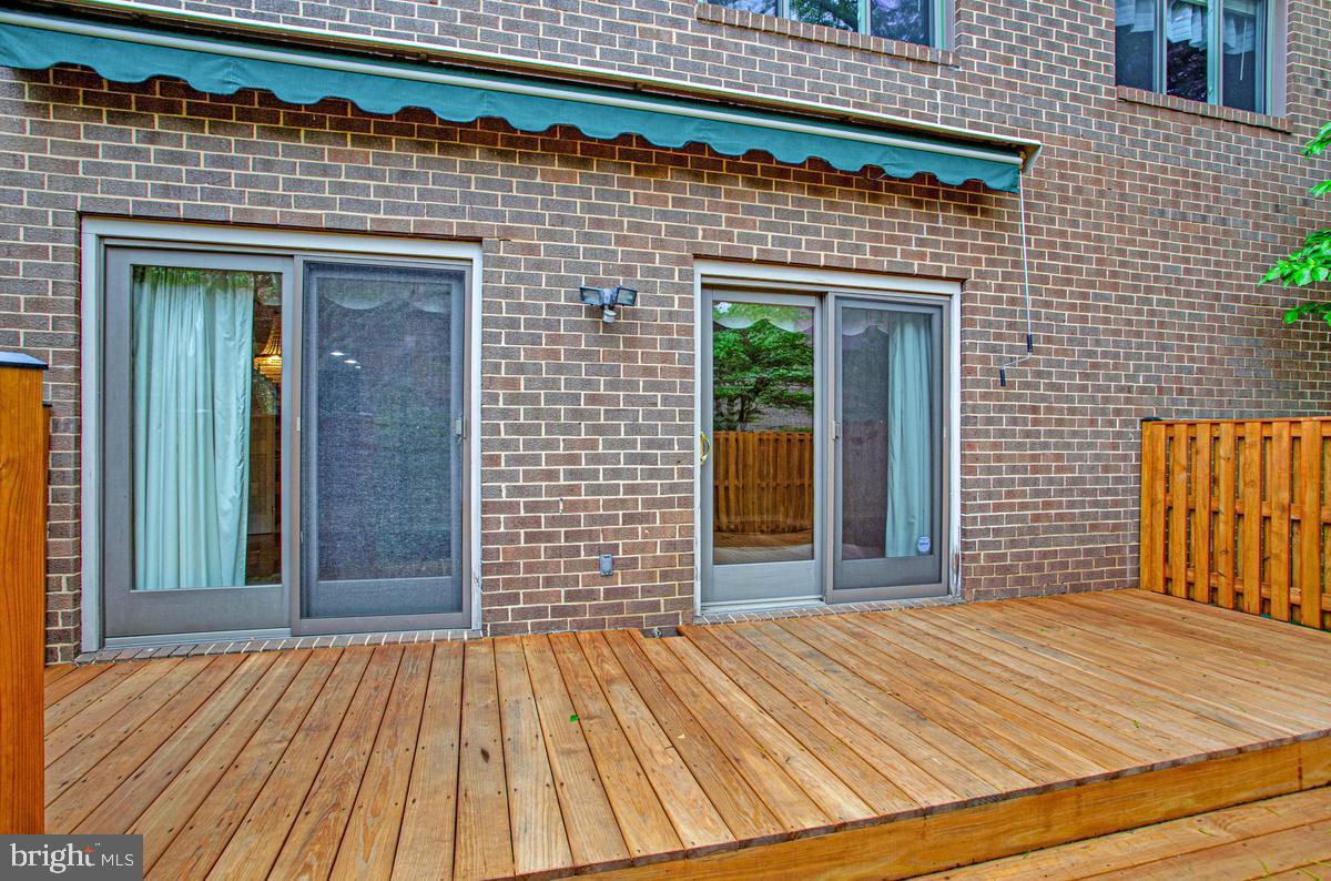 WILDE LAKE - Residential