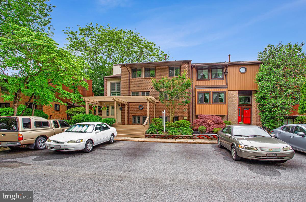 WILDE LAKE - Residential