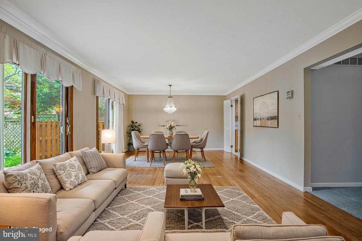 WILDE LAKE - Residential