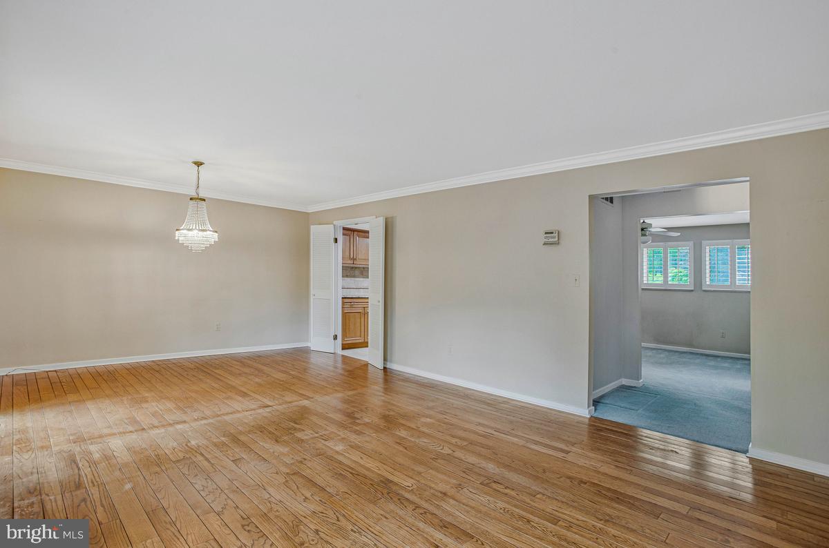 WILDE LAKE - Residential
