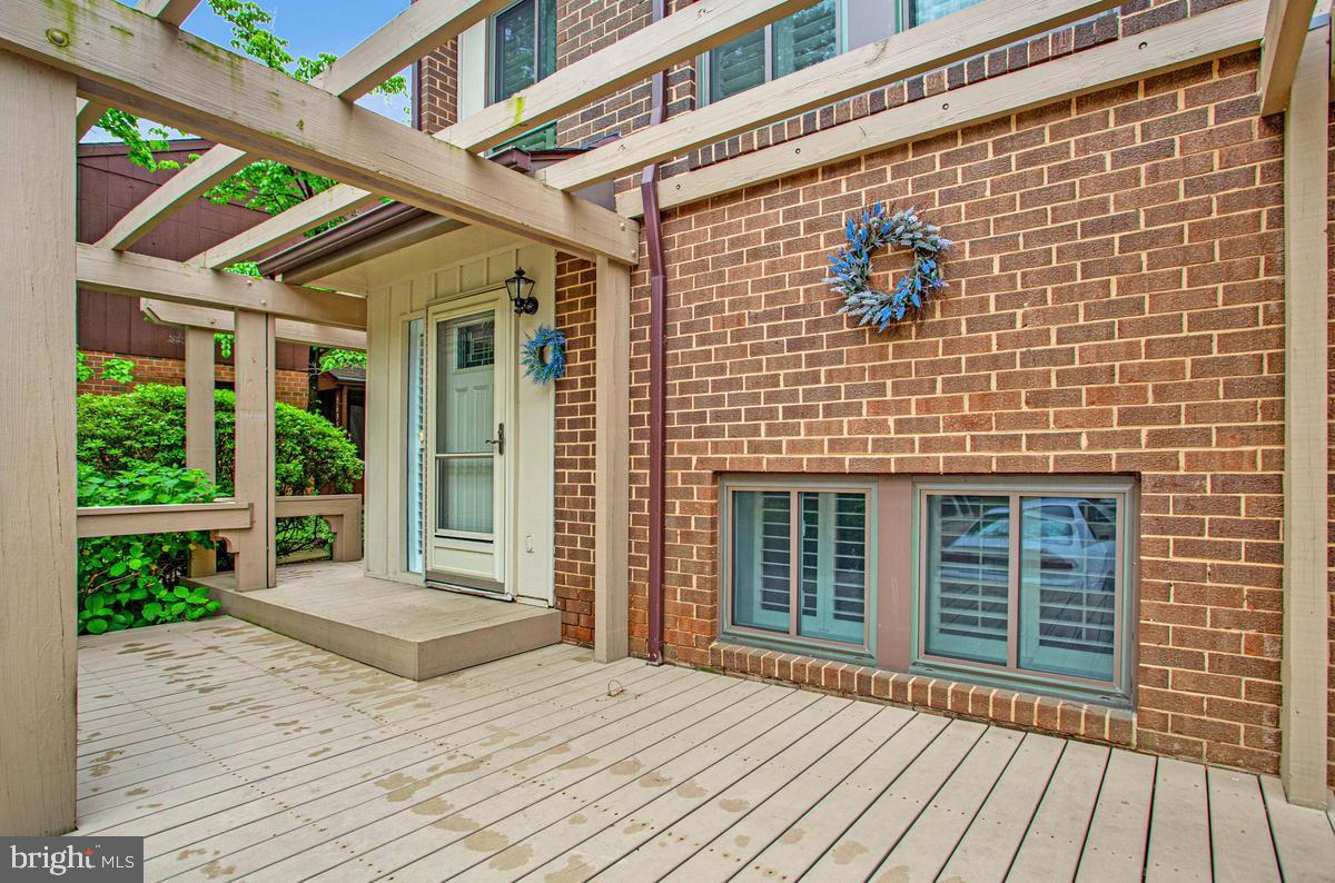 WILDE LAKE - Residential