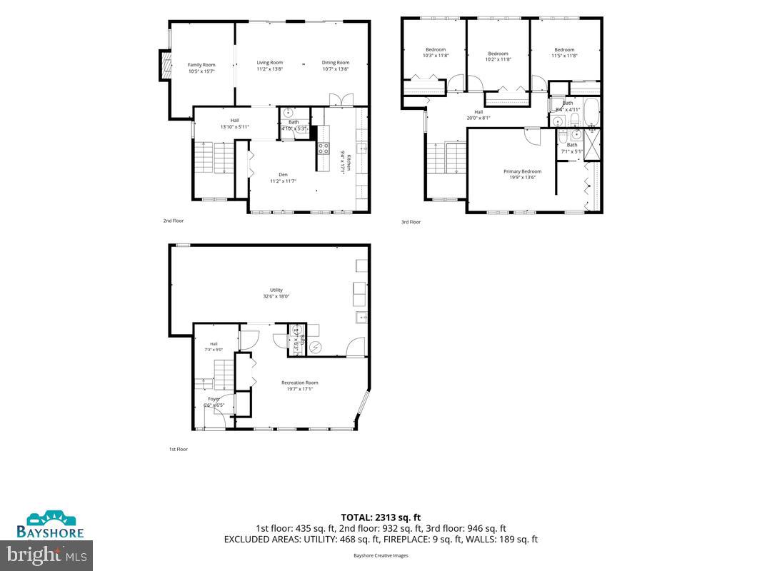 WILDE LAKE - Residential