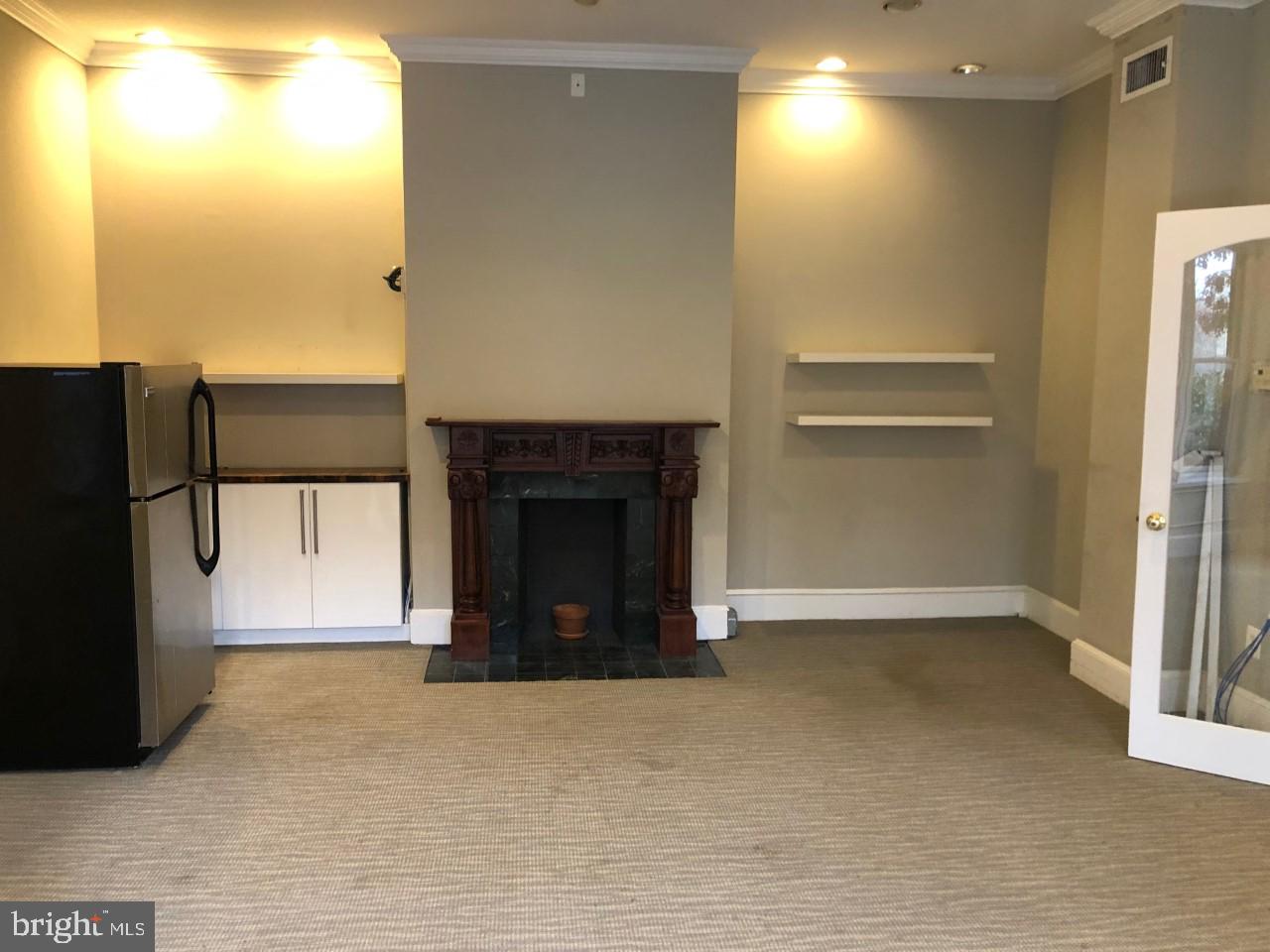 LOGAN/SHAW - Commercial Sale