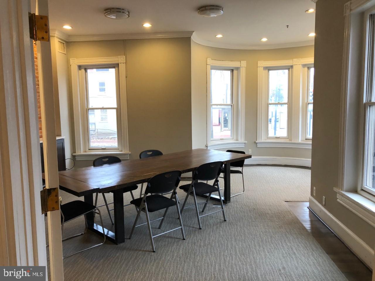 LOGAN/SHAW - Commercial Sale