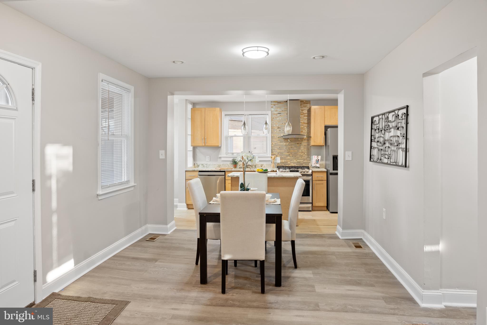 CHAPEL OAKS - Residential