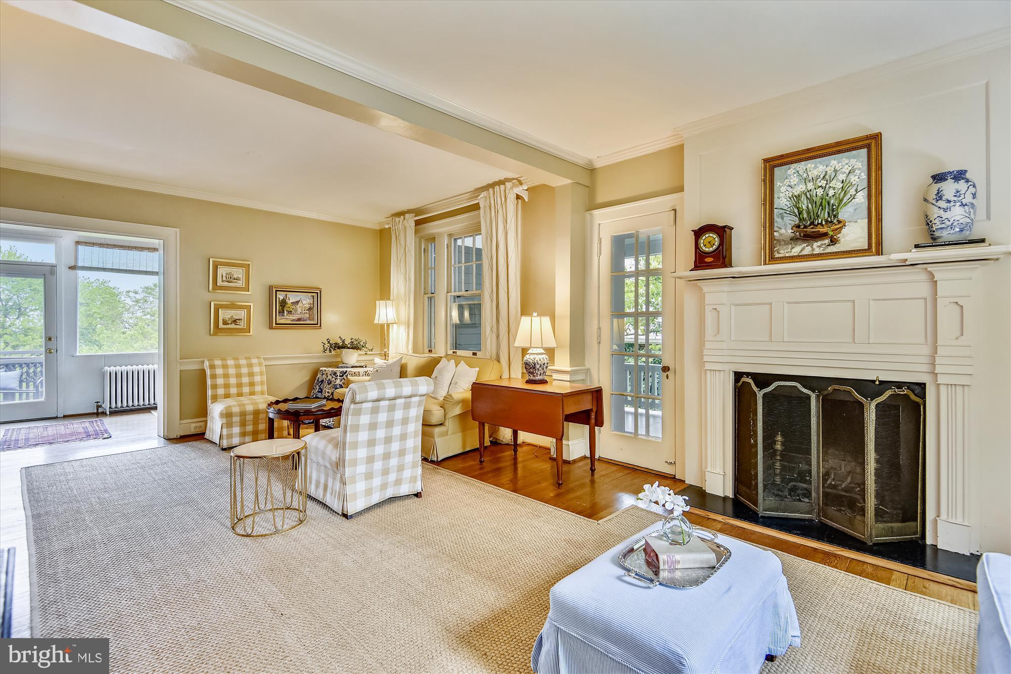 ROSEMONT - Residential