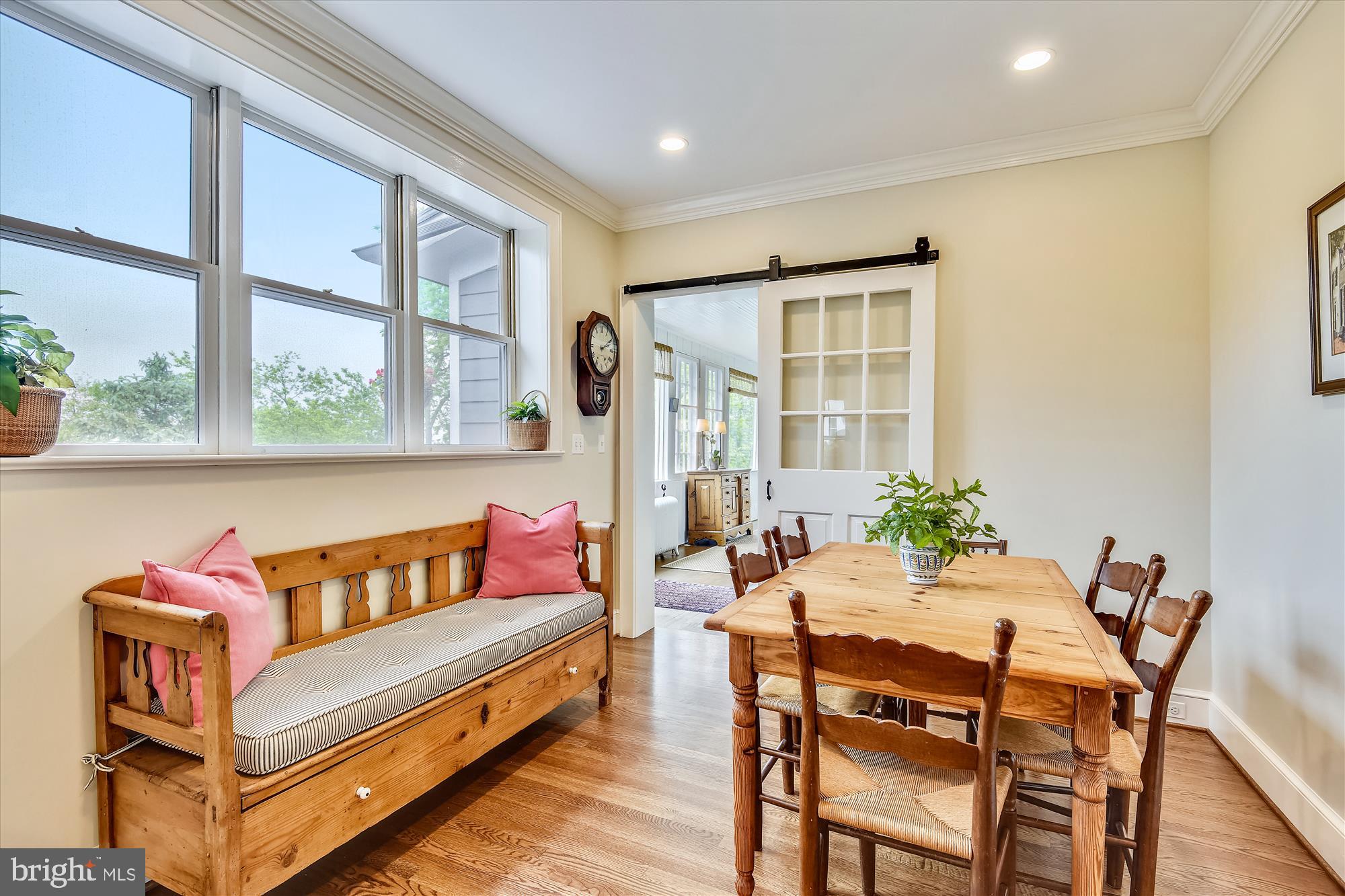 ROSEMONT - Residential