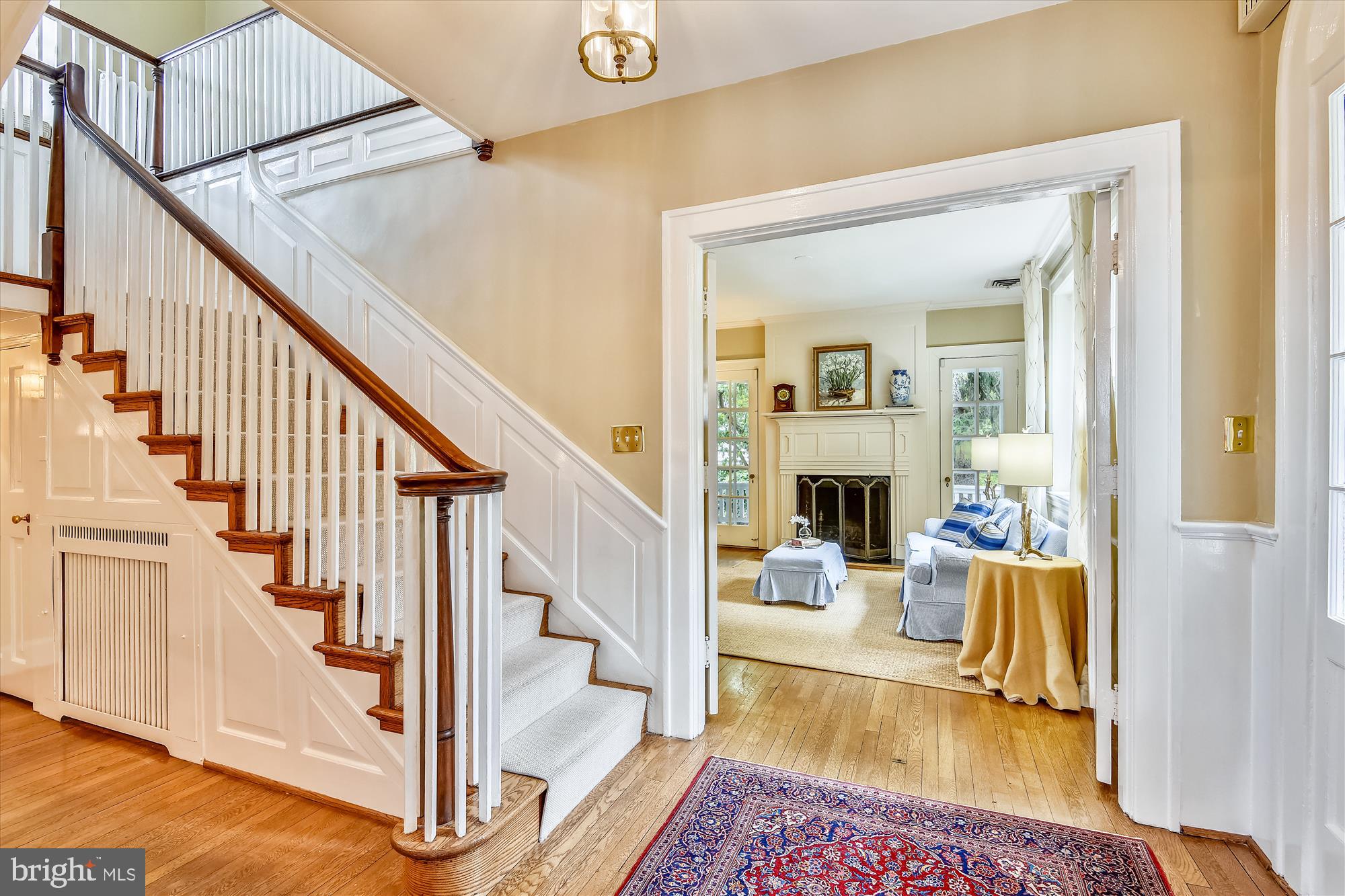ROSEMONT - Residential