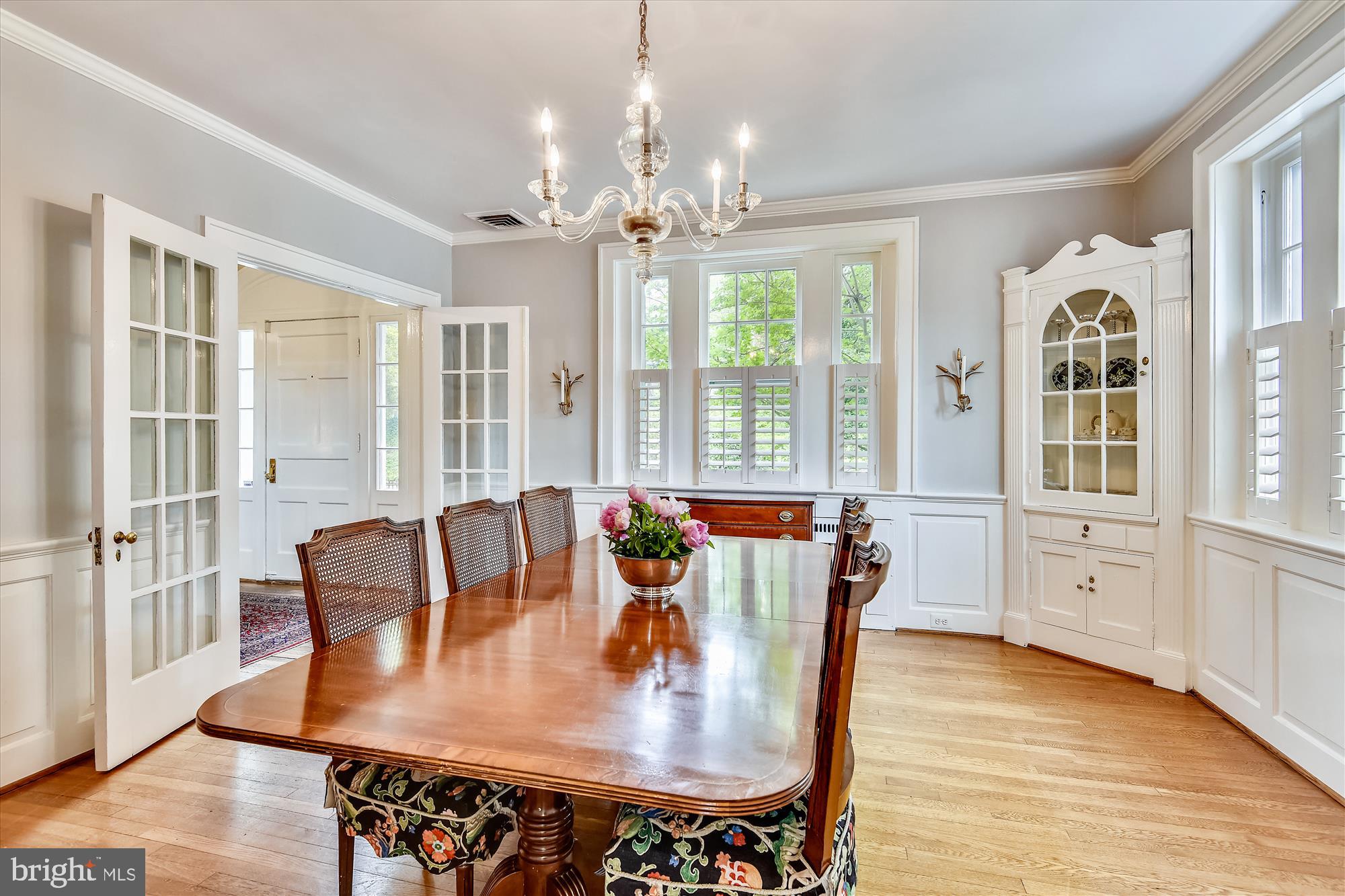ROSEMONT - Residential