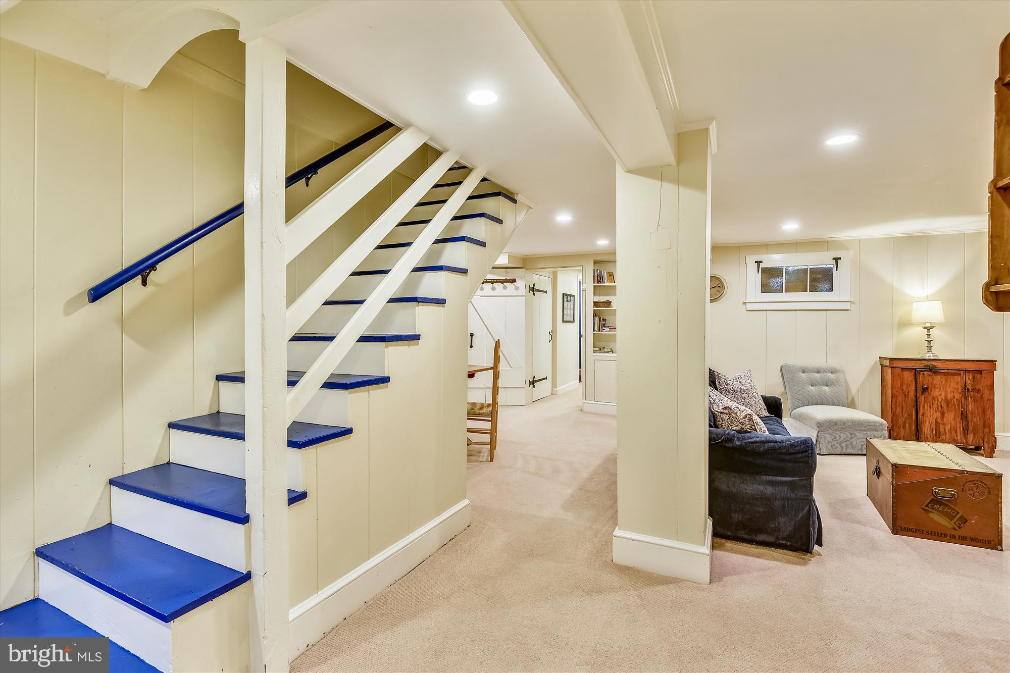 ROSEMONT - Residential