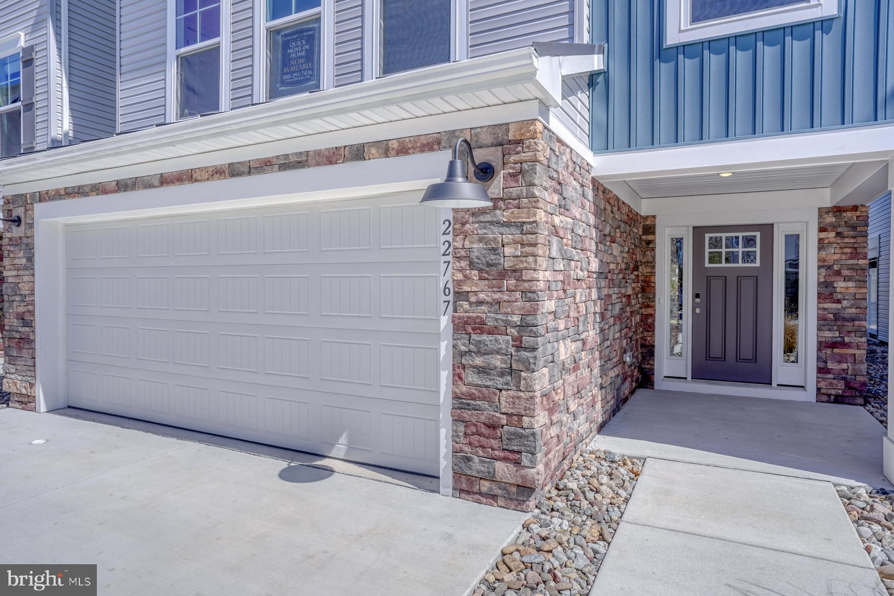 OYSTER HOUSE VILLAGE - Residential