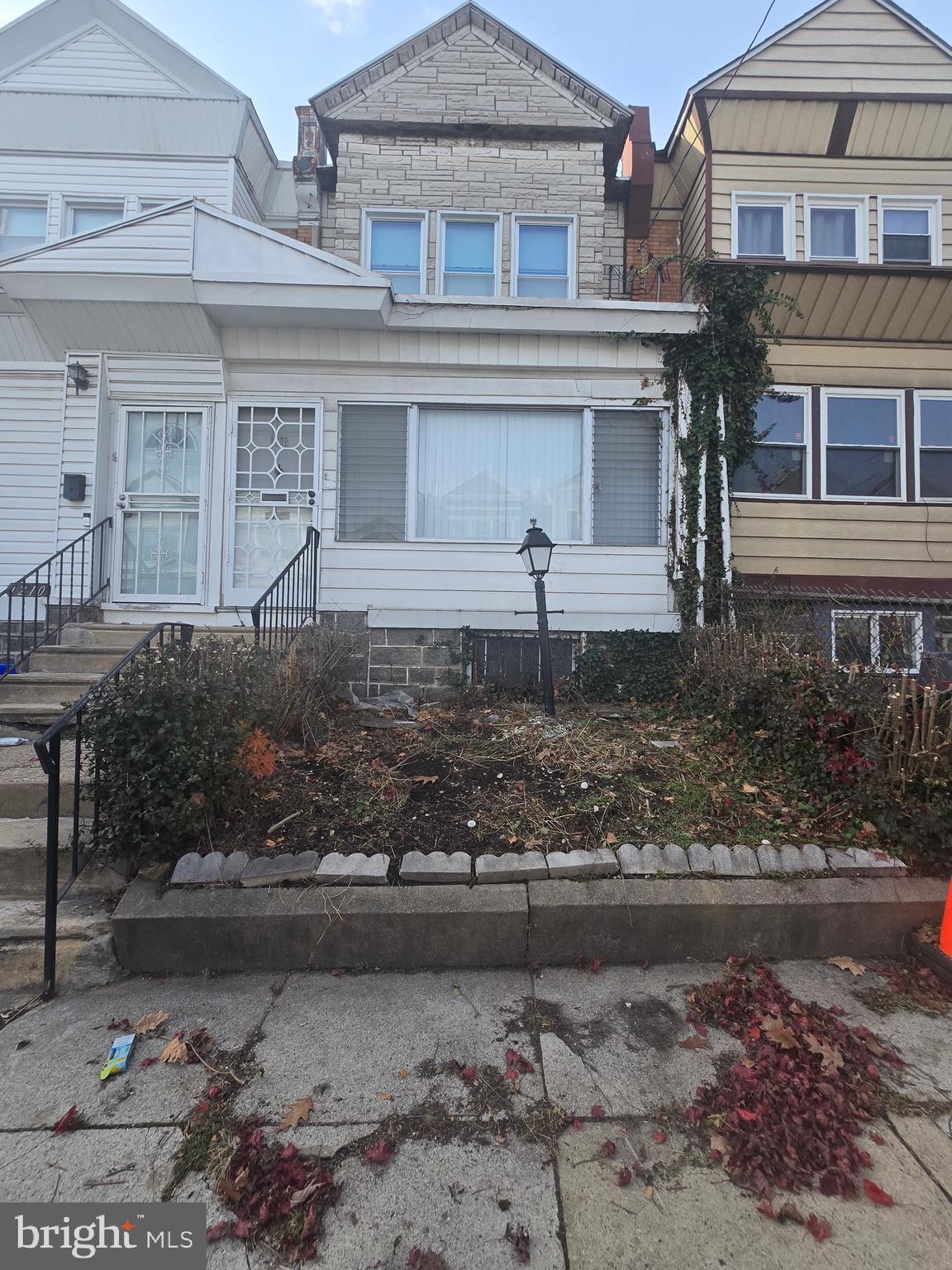 COBBS CREEK - Residential