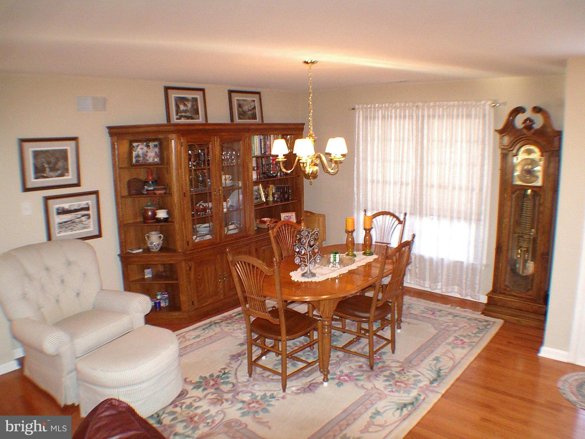HAMMONDS MILL - Residential