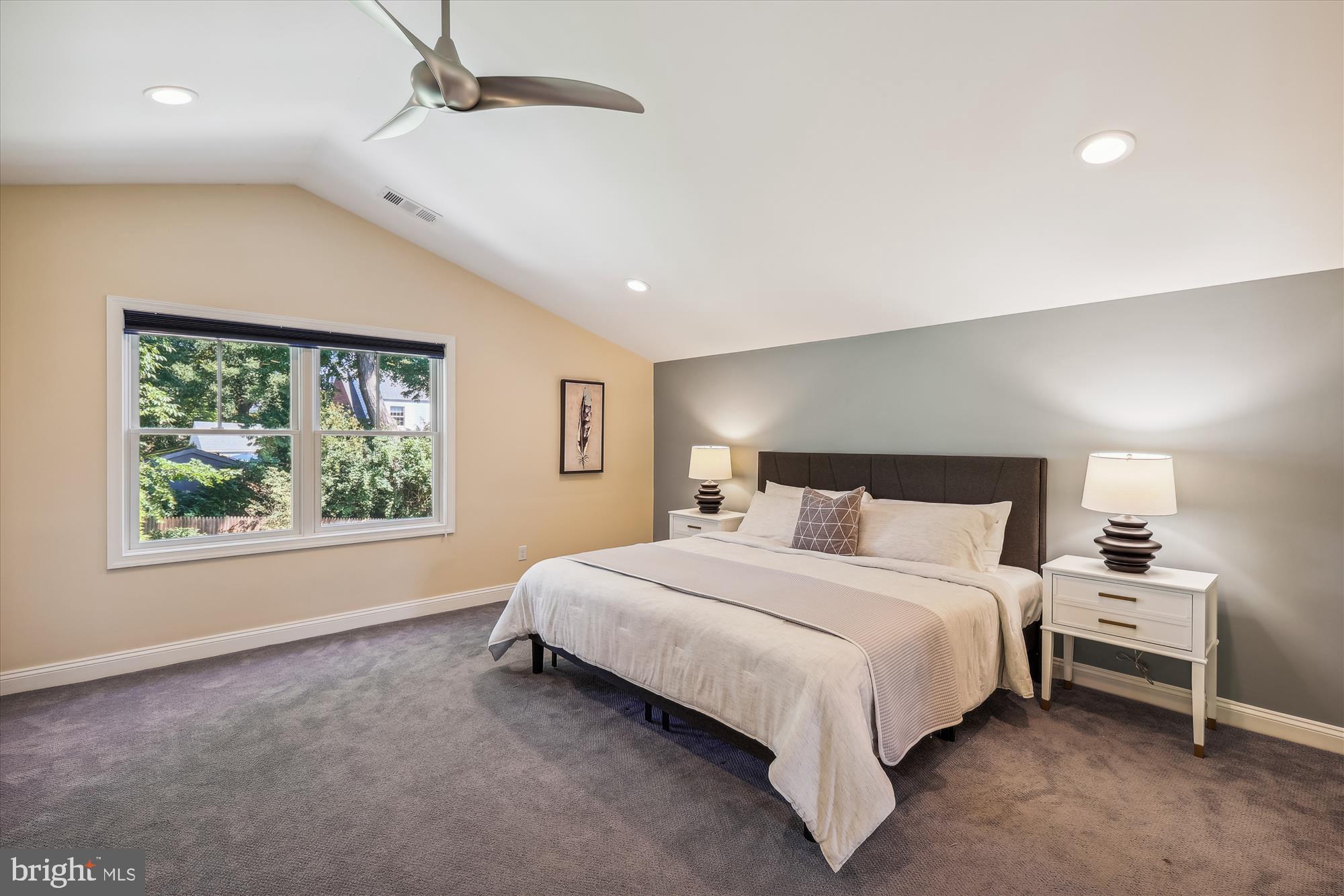 CHEVY CHASE TERRACE - Residential