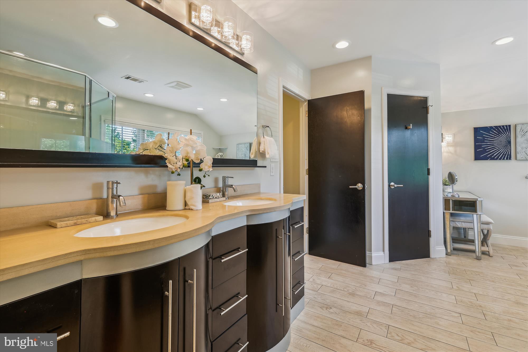 CHEVY CHASE TERRACE - Residential