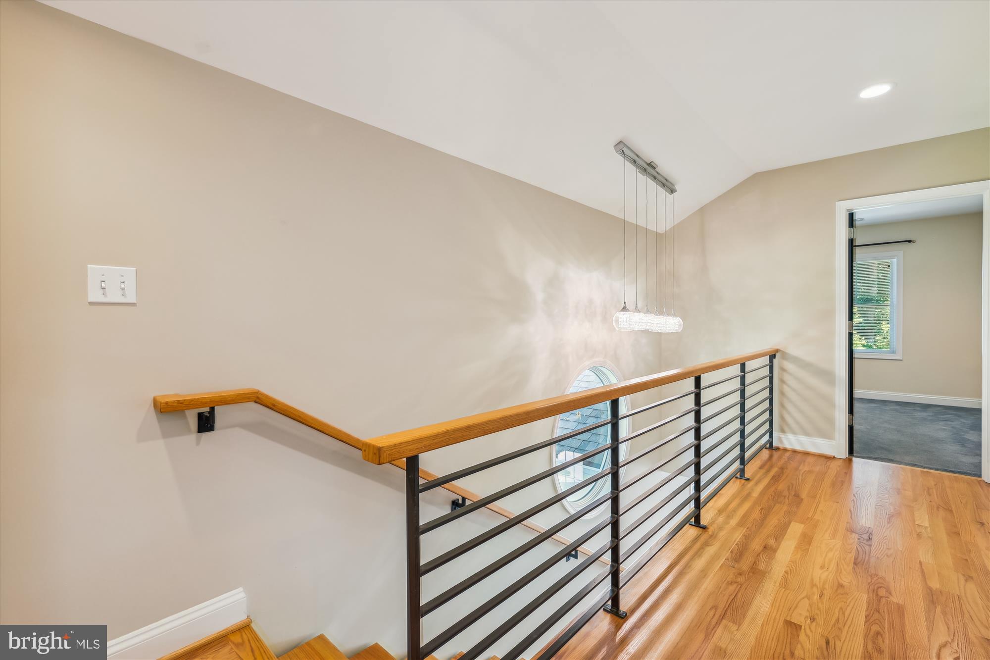 CHEVY CHASE TERRACE - Residential