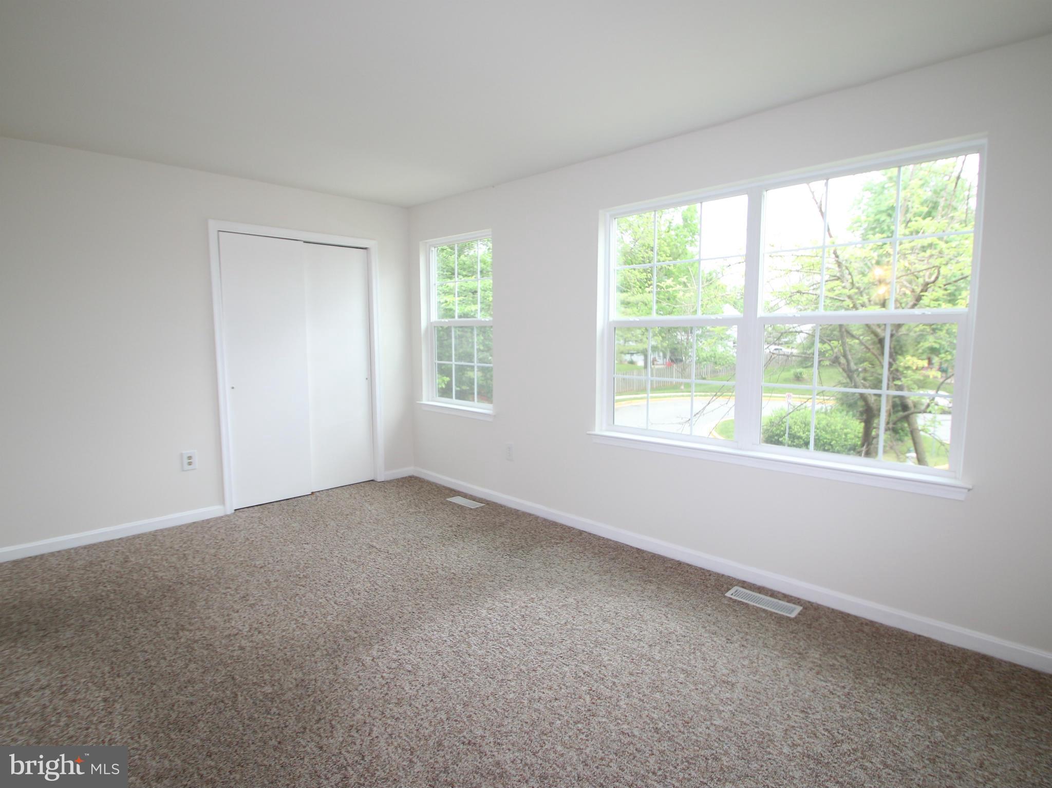 EMORY GROVE PARK - Residential