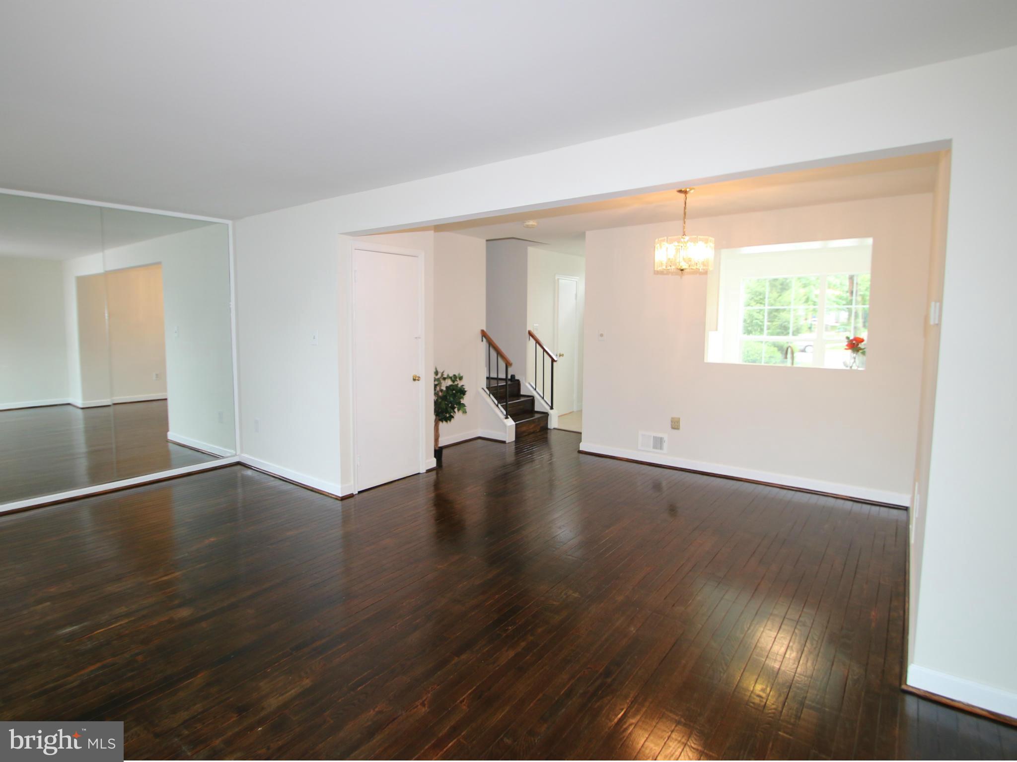 EMORY GROVE PARK - Residential