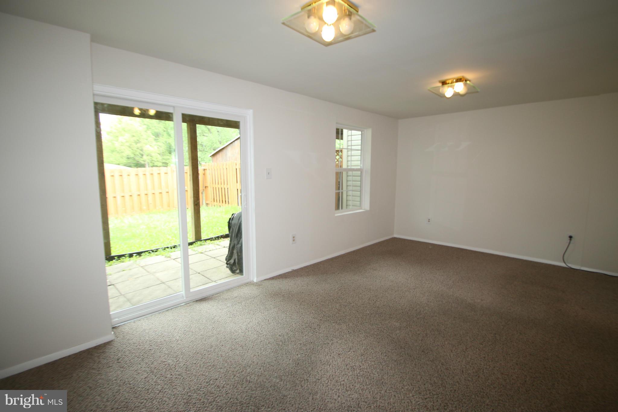 EMORY GROVE PARK - Residential
