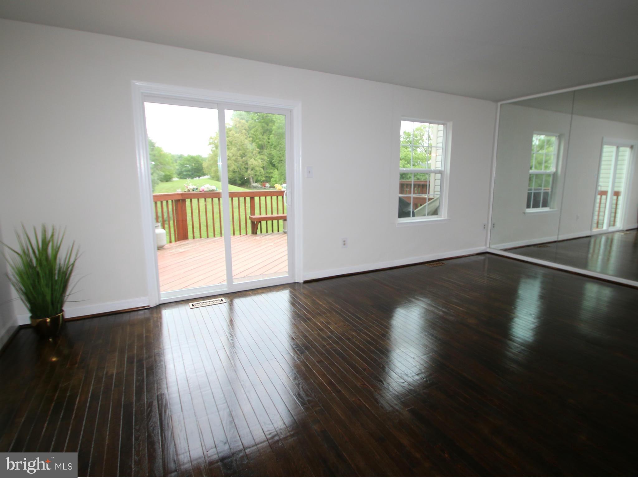 EMORY GROVE PARK - Residential
