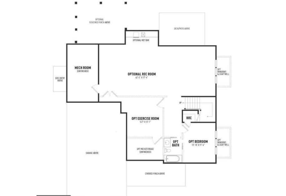NONE AVAILABLE - Residential