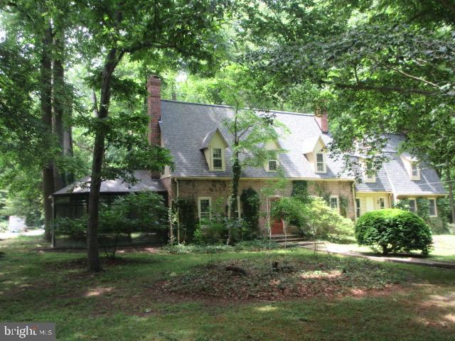Welcome To 236 Blair Shore Rd...A Peaceful Family Retreat
Tucked Away Like A Storybook Cottage, This Charming One Of A Kind Brick Home Offers Space To Grow And Explore. Step Back To Simpler Times, And Privacy! Just Minutes From Brantwood Park (With Swings, Trails, And Summer Ice Cream), Locust Point Marinas, And Chesapeake City.  This Property Is An Easy Commute To Baltimore, Philadelphia Or Wilmington And Only 12 Miles From The University Of Delaware Campus.
Set On 8 Acres With Woods And A Large Fenced Field, There's Room For Kids To Roam, Pets To Play, And Gardens To Thrive.  The House Area Is Fenced And The Driveway Is Gated For Extra Security. Inside There Are 3 Spacious Bedroom And 2.5 Bathrooms. The Home Features Cozy Family Spaces, 4 Fireplaces, Handcrafted Woodwork, And Even A Secret Room To Spark Little Imaginations.  The Sunroom Offers Peaceful Views, And Space To Relax. There Is An Existing Patio Of Decking And Concrete Slab With Electric That Is Ready For Your Family Gatherings, Projects, Or Perfect For A Hot Tub, Gazebo, Or Both.
There Are Many Updates Too!  These Include A New Roof (2022) A/C Handler (2022) New Septic Tank And Electrical Box (2023) New Glass Sun Room (2024) New Electrical Box For The Patio (2025)
Recent Tree Work (2025) That Opened Up The Space Around The House For Light And Safety.
The All-In-One 3 Car Garage, Workshop, And Rustic Barn Are Perfect For Hobbies, Storage, Or Future Animals.
This Unique Property Blends Country Charm With Modern Convenience.  Ideal For Families Seeking Fresh Air, Freedom, And A Place To Make Memories.  Make This Dream Property Your Own With Your Finishing Touches!
Note Any Inspections Are For Buyer Information Only. 
HOME IS OCCUPIED, DO NOT DRIVE NOR WALK ANY PART OF THIS PROPERTY WITHOUT AN APPOINTMENT.