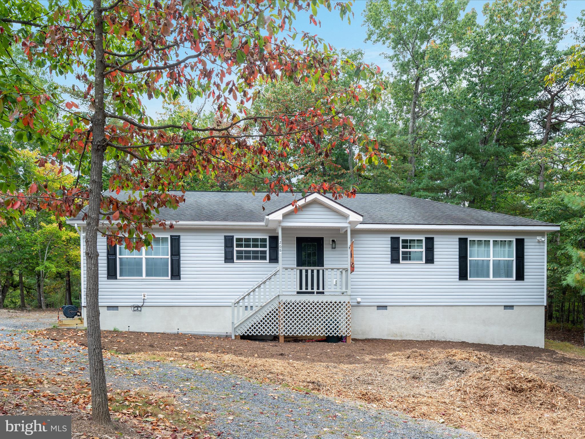 BRYCE MOUNTAIN - Residential