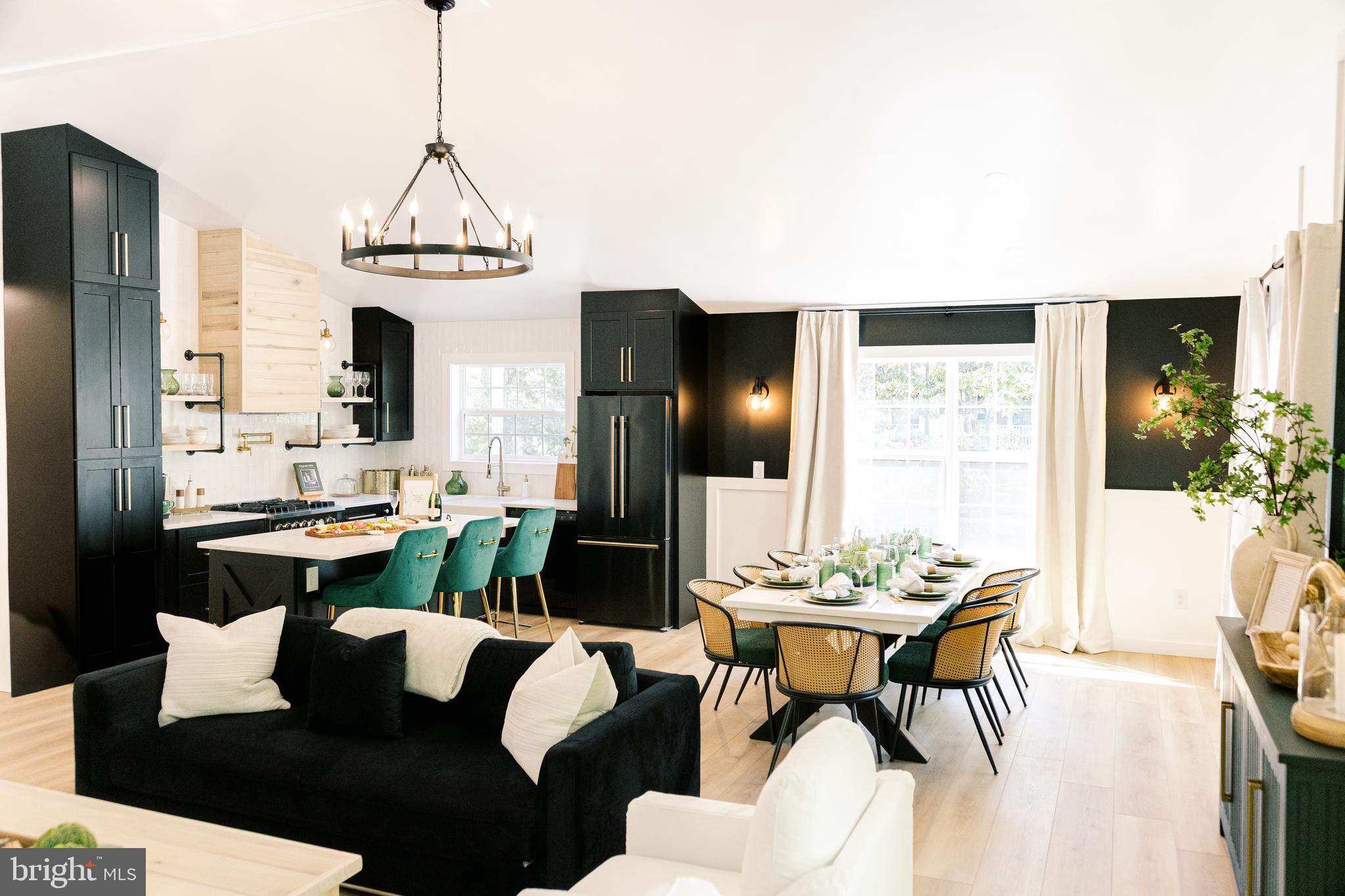 BRYCE MOUNTAIN - Residential