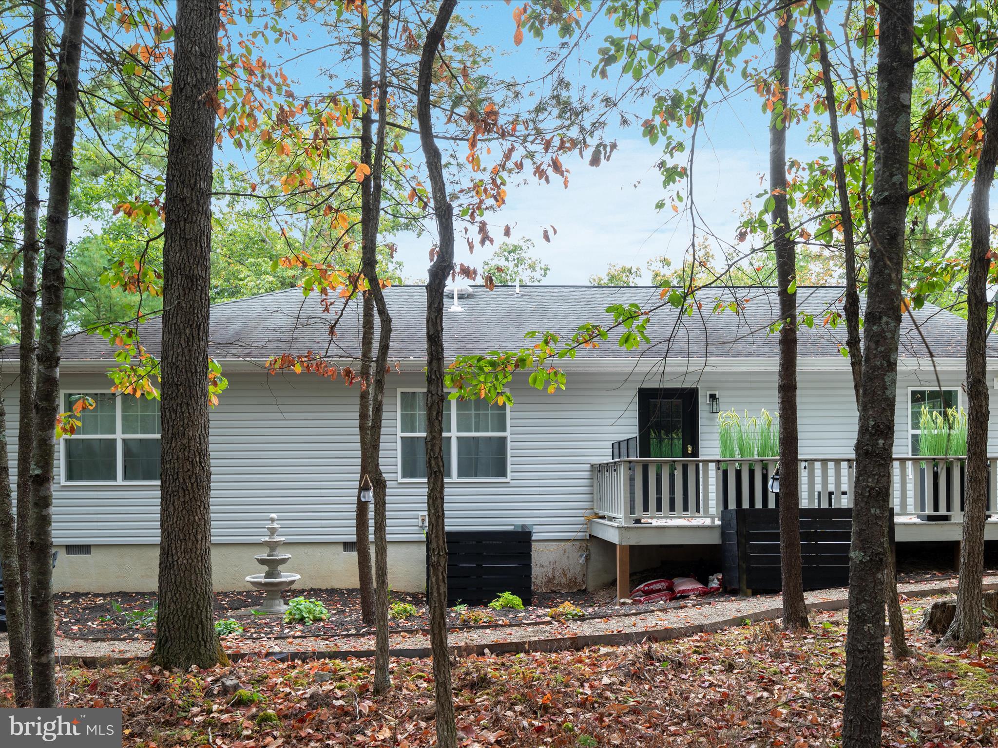 BRYCE MOUNTAIN - Residential