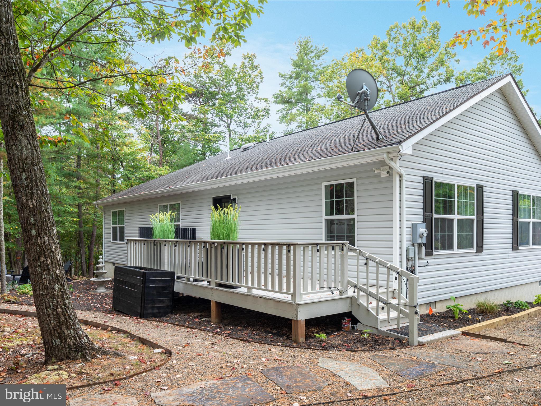 BRYCE MOUNTAIN - Residential